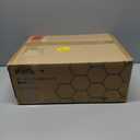 Litezone Hexagon Garage Lights: 329W 11 Grids Hexagon LED Lights - Easy Install 6500K Super Bright Honeycomb Lights Ceiling for Garage, Warehouse, Car Detailing Shop, Exhibition Hall, Gym