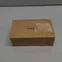 LISEN for iPhone 17 Bike Phone Holder Mount, [Compatible with Large Phone  Anti-Navigation Shaking], Bicycle Phone Holder Handlebar Cell Phone Clamp for iPhone 17 Air Pro Max 15 14 13 Samsung