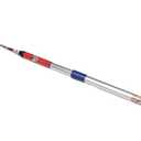 Table Tennis Ball Picker Upper Ping Pong Multiple Ball Collector Retractable Retriever Adjustable Handle Made in The USA