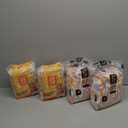 Hello Bello Premium Diapers, Size 5 (27+ lbs) Surprise Pack for Girls - 72 Count, Hypoallergenic with Soft, Cloth-Like Feel - Assorted Girl & Gender Neutral Patterns