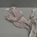 My Brest Friend Super Deluxe Nursing Pillow - Enhanced Comfort & Ergonomic Breastfeeding Pillow for Ultimate Support for Mom & Baby - Adjustable and with Handy Side Pocket, Sandstone