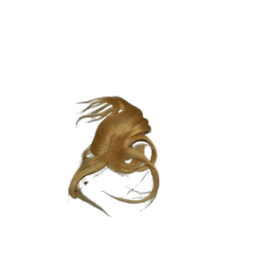 Hair Toppers for Women Real Human Hair, No Bangs Full Hand-tied Hair Toppers Hand-woven area Coverage Natural Wigle