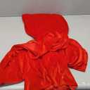fun shack Womens-Red Riding Hood-Cape (One Size)