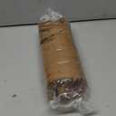 Deepsoon Heating Pad,Electric Heating Pads for Back,Neck,Moist Heating Pad for Abdomen Shoulder Knee Legs,Dry/Moist Heat&Auto Shut Off,Mother's Day Birthday for Men and Women,Brown,33x17 Inch