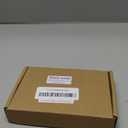 SinLoon PCIe 4.0 X1 Extension Cable 90 Degree PCI-E 1X Male to Female Riser Cable (30CM)