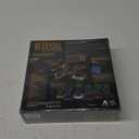 Avalon Hill Hasbro Gaming Betrayal at The House on The Hill 3rd Edition Cooperative Board Game,Ages 12 and Up,3-6 Players,50 Chilling Scenarios