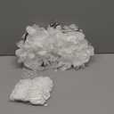 Sunnymove Women Evening Bag Floral Clutch Purse Flower Dangle Earrings Set with 2 Detachable Chain for Wedding, Party, Prom(White)