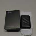 DEWBU Power Bank 12V Battery with Intelligent Led Display Battery Charger for Heated Jacket, Outdoor Electric Heating Coat, iPhone, iPad, Samsung Galaxy, Android, and Other Smart Device