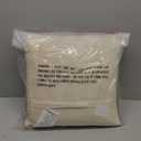 Peking Handicraft 31SJM10063C16SQ Holly Holiday Hook Throw Pillow, 16-inch Square, Wool and Cotton