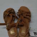 SMNY Quinby cognac Size 7