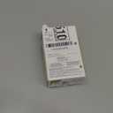 Leviton Toggle Slide Dimmer Switch for Dimmable LED, Halogen and Incandescent Bulbs, TSL06-1LW, White