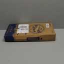 CAPAS Snorkel Fins, Swim Fins Travel Size Short Adjustable for Snorkeling Diving Adult Men Women Kids Open Heel Swimming Flippers (Blue)