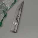 Hitachi 324384 Fence (A) C12LSH C12RSH Replacement Part