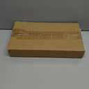 BABESIDE Baby Doll High Chair Toy Dining Chair for 10-12 Inch Dolls, Pretend Play Baby Doll Toy High Chair