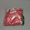 Adogirl Women Workout Sets 2 Piece Outfits Long Sleeve Zip Sweatshirt Jacket Gym Leggings Biker Shorts Set Tracksuit.XL