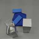 DZCKTFYGRT Rust Remover Spray for Metal, Multipurpose Rust Stain Remover, Heavy Duty Metal Cleaner, Rust Remover Spray, for Metals, Tools, Cars, Chains,Iron Out Rust Remover (2pcs)