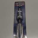 Engine Cylinder Hone Tool 2"-7" Diameter Adjustable Deglazer with 3-Piece 4" Long Stones 220 Grit