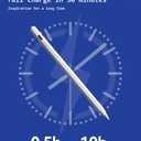 Stylus Pen for Samsung Galaxy Tab A11+/A11/A9+/A9/A8/A7 Tablet Pens for iOS/Android/Windows Stylists Pen with Dual Touch Screen Stylus Pencil (Black)