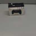 VioraTech Wireless Controller for PS5 with Hall Effect Joysticks, RGB Lighting, Turbo & Macro Functions, Linear Triggers, 6-Axis Sensor, Dual Vibration, Touchpad, Speaker & 3.5mm Audio Jack  Compatible with PS5/Pro/Slim/Mac/Steam Deck/PC