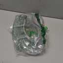 Breezy Valley Mouse Ears Headband Tail, Halloween Costumes for Women Adult - Grey Mouse Ears Costume Headband Bowtie Tail, Halloween Mice Rat Cute Animal Costumes Women Men Adult Party Accessories set