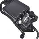 EVAP Vapor Charcoal Canister Replacement for 2005-2012 Toyota Corolla S SE LE 1.8L 2.0L L4 77740-02130