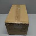 Under Sink Organizer, 2 Tier Under Sink Organizers and Storage, Adjustable Height, Slide out Metal Cabinet Organizers, Pull out Cabinet Storage Drawer Shelf for Kitchen Bathroom (White, 2 Pack)