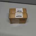 2 x Vitalizart Khaki Velvet Ribbon Set 3/8" x 15 Yd Fall Ribbon Fabric Trim 3 Rolls * 5 Yd for Christmas Wreath Decoration Handmade Craft Ornaments Gift Wrapping & Bow Making (Brown)