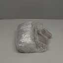 6 Pcs 15.7 Inch Christmas Inflatable Floating Lights Outdoor Garden LED Light Battery Operated Xmas Inflatable Floating Glow Balls Decoration for Christmas Garden Outdoor Home Decor