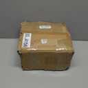 NETANY 24 Pcs Glass Spice Jars with Bamboo Lids, 4 oz Glass Jars with Minimalist Farmhouse Spice Labels Stickers, Collapsible Funnel, Seasoning Storage Bottles for Spice Rack, Cabinet, Drawer