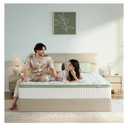 Full Mattress,12 Inch Full Size Mattresses in a Box,Memory Foam Hybrid Mattress,with Individual Pocket Spring  Pressure Relief, Motion Isolation, Cool Sleep, 75" x 54"