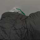 King Size Weighted Blanket for Adults (20 lbs, 80 x 87, Black) Cooling Heavy Blanket for Sleeping Perfect for 190-210 lbs, Breathable Blanket for Adults & Couple All Season, Machine Washable