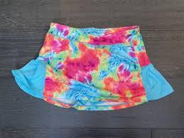 Champion Girls Skirt Size L