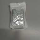 4 x 2Pack Phone Wallet,Leather Phone Card Holder Adhesive Stick On Credit Card Pocket for Back of Phone Case iPhone and Android-Pink,Blue