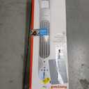 Honeywell HYF260 Quiet Set Whole Room Tower Fan, White