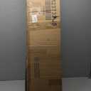 7 ft. Pre-Lit Fiber Optic PVC Artificial Christmas Tree with 820 Branch Tips