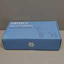 Dog Lift Harness for Large Male Dogs, 2-in-1 Detachable Support Harness, Full Body Carrying with 4 Handles, Dog Sling for Large Dogs Hind Leg Support(Black, X-Large)