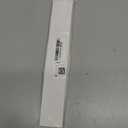 Straw Cleaner Brushes Sets, 12 Pieces 8.2 Inch Botthle Cleaning Brush and Nylon Tube Brush Brush Kit for Sippy Cup, Tumbler, Water Bottle, Drinking Straw (Black)