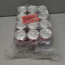 High Brew Coffee, Cold Brew Coffee, Double Espresso, 8 Fl Oz, Ready-To-Drink (Pack of 12)