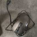 REOLINK 8CH Network Video Recorder for Home Security Camera System, Only Work with 16MP/12MP/4K/8MP/5MP/4MP REOLINK PoE IP Camera, 24/7 Recording to Pre-Installed 2TB Hard Drive, RLN8-410 (Black)