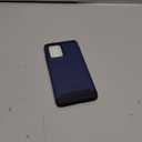 TUDIA for Motorola Edge 2024 Case 5G - [Merge] [Military Grade] Dual Layer Shockproof Slim Heavy Duty Moto Edge 2024 Cases - Indigo Blue (Basic)