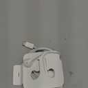 Apple EarPods Headphones with USBC Plug, Wired Ear Buds with Builtin Remote to Control Music, Phone Calls, and Volume