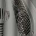 KUUBIA 5 in 1 Pet Hair Dryer - High Velocity Blow Dryer for Dogs and Cats | Portable, Quiet & NTC Smart Temperature Control