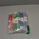 12 Pack 2026 LED Light-Up New Year Party Glasses  Fun Flashing Plastic Party Favors