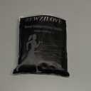 Medical Compression Pantyhose for Women & Men, 20-30mmHg Graduated Support Compression Tights Footless Medical Compression Stockings & Leggings for Edema, Varicose Veins, Swelling (Black,4XL)