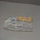 Smart TV Remote Control Replacement for Fire Smart TV Stick (2nd Gen/4K/ Lite/2020 Release), Fire TVs (3rd Gen), TV Cube (1st Gen/2nd Gen), Not Compatible with Insignia/Pioneer Smart TV