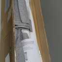 PurePapoose 3-Piece King Size Bed Rail for Toddlers - Height Adjustable Baby Bed Rail Guard with Headboard Rod, Safety Bed Rails for King Size Bed with Child Lock(78.74x78.74x74.8 Inch)