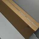 Evaporative Air Cooler, 35" Windowless Air Conditioner Portable w/3 Speeds, 25ft Remote, Smart Timer & Water Tank, Portable Air Conditioners No Windows Needed, 90Oscillating AC Unit for Room