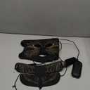 LED Light Therapy mask (E106A) Red Light Therapy for Face and Neck, 7 Colors Red Light Therapy Mask, Led Face Mask Light Therapy with 324 LED, 5 Brightness Levels & 20 Mins Timer for Home & Travel