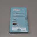 RXBAR Protein Bars, Protein Snack, Snack Bars, Vanilla Almond, 22oz Box (12 Count)