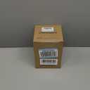 URPOWER 300ml Essential Oil Diffuser: Ultrasonic Aromatherapy Diffuser Quiet Auto Shut-Off, 4 Timer Settings(1H 3H 6H ON) & 7-Color Night Light Humidifier for Yoga Bedroom Living Room Office